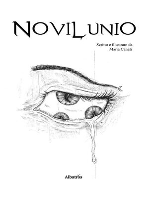 cover image of Novilunio